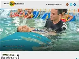 Sites similar to kidsfitness.cc