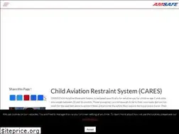 Sites similar to kidsflysafe.com