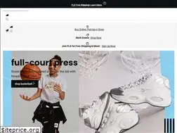 Sites similar to kidsfootlocker.com