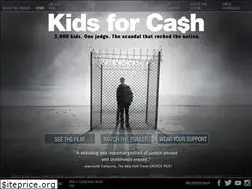 Sites similar to kidsforcashthemovie.com