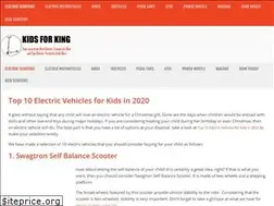 Sites similar to kidsforking.org