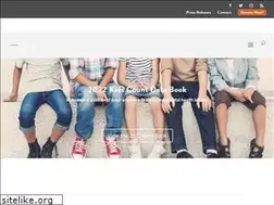 Sites similar to kidsforward.net