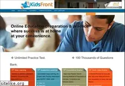 Sites similar to kidsfront.com