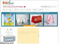 Sites similar to kidsfun.gr