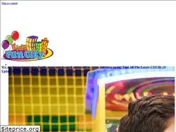Sites similar to kidsfuncity.ca