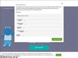 Sites similar to kidsfunclub.ru