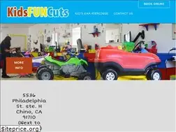 Sites similar to kidsfuncuts.com