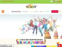 Sites similar to kidsfunhouse.com