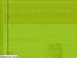 Sites similar to kidsfunincyprus.com