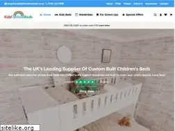 Sites similar to kidsfuntimebeds.co.uk