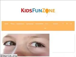 Sites similar to kidsfunzone.nl