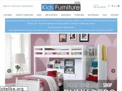 Sites similar to kidsfurniturefdo.com.au