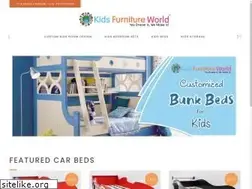 Sites similar to kidsfurnitureworld.in