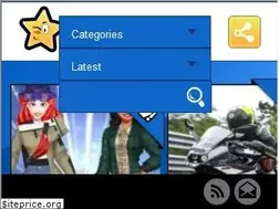 Sites similar to kidsgame.site
