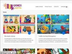 Sites similar to kidsgames.center