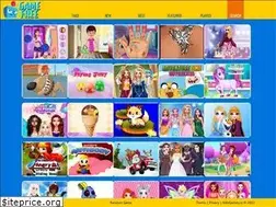 Sites similar to kidsgames.io