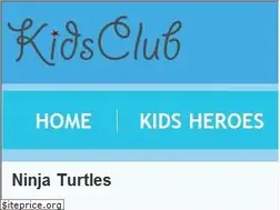 Sites similar to kidsgamesclub.com
