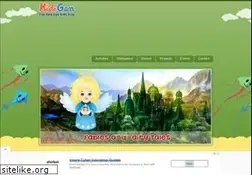Sites similar to kidsgen.com