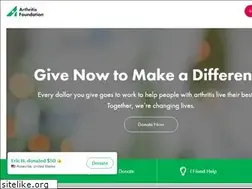 Sites similar to kidsgetarthritistoo.org