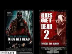 Sites similar to kidsgetdead.com
