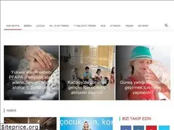 Sites similar to kidsgourmet.com.tr