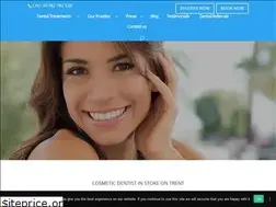 Sites similar to kidsgrovedental.com