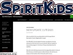 Sites similar to kidsgymnasticsdancecheer.com