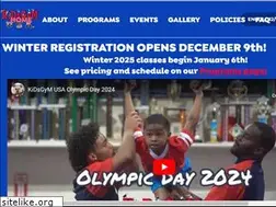 Sites similar to kidsgymusa.org