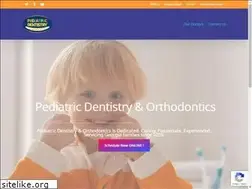 Sites similar to kidshappyteeth.com