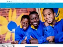 Sites similar to kidshaven.org.za