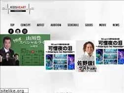 Sites similar to kidsheart-pro.com