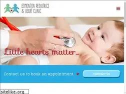 Sites similar to kidsheart.ca