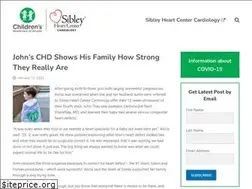 Sites similar to kidsheart.com