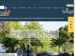 Sites similar to kidsheartcamp.org