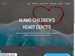 Sites similar to kidsheartcare.com