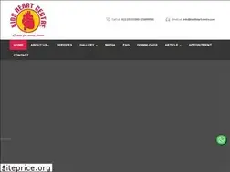 Sites similar to kidsheartcentre.com
