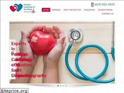 Sites similar to kidsheartsd.com