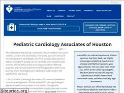 Sites similar to kidsheartshouston.com