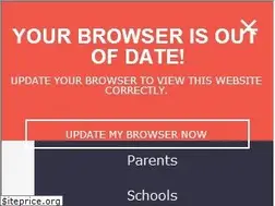 Sites similar to kidshelp.com.au