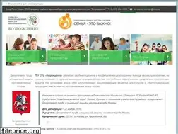 Sites similar to kidshelp.ru