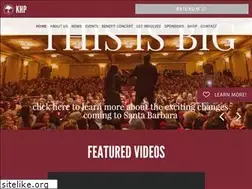 Sites similar to kidshelpingkidssb.org