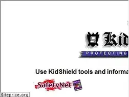 Sites similar to kidshield.com
