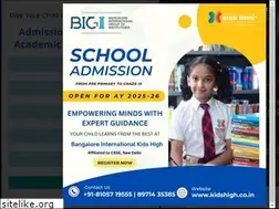 Sites similar to kidshigh.co.in