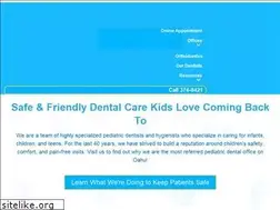 Sites similar to kidshinehawaii.com
