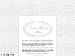 Sites similar to kidshoes.fr
