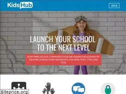 Sites similar to kidshub.com