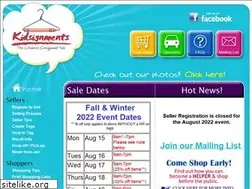 Sites similar to kidsignments.com