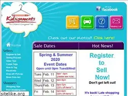 Sites similar to kidsignments.net