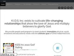 Sites similar to kidsinc-indy.com