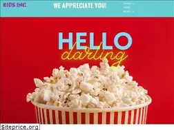 Sites similar to kidsinc.cc